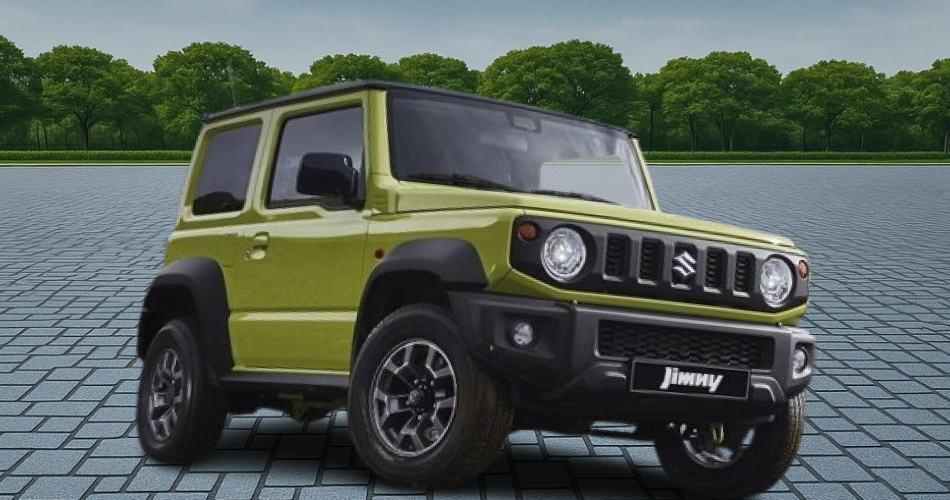 Jimny