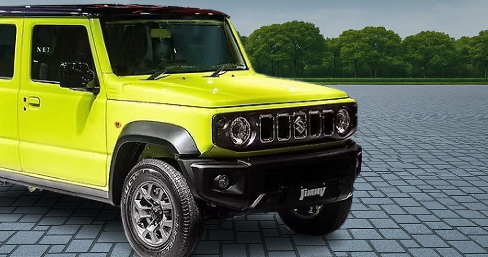 Jimny