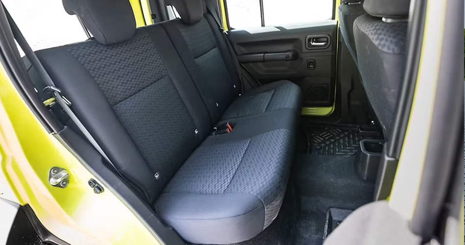 Jimny