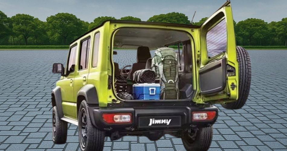 Jimny