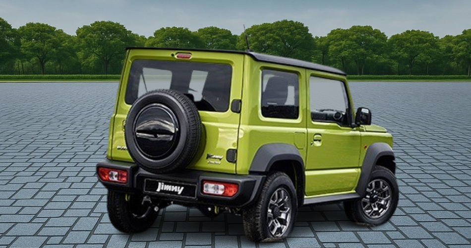 Jimny