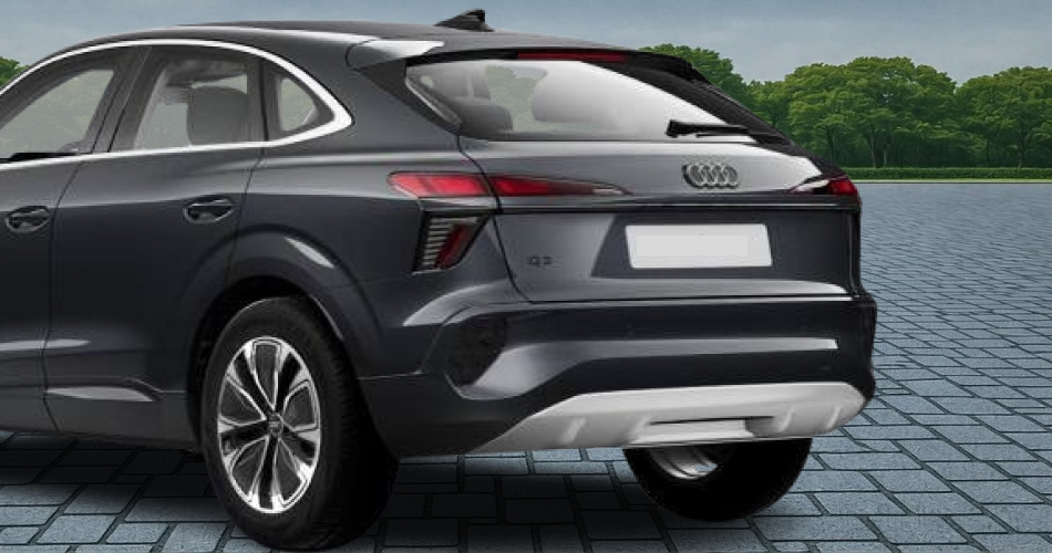 Q3 Sportback