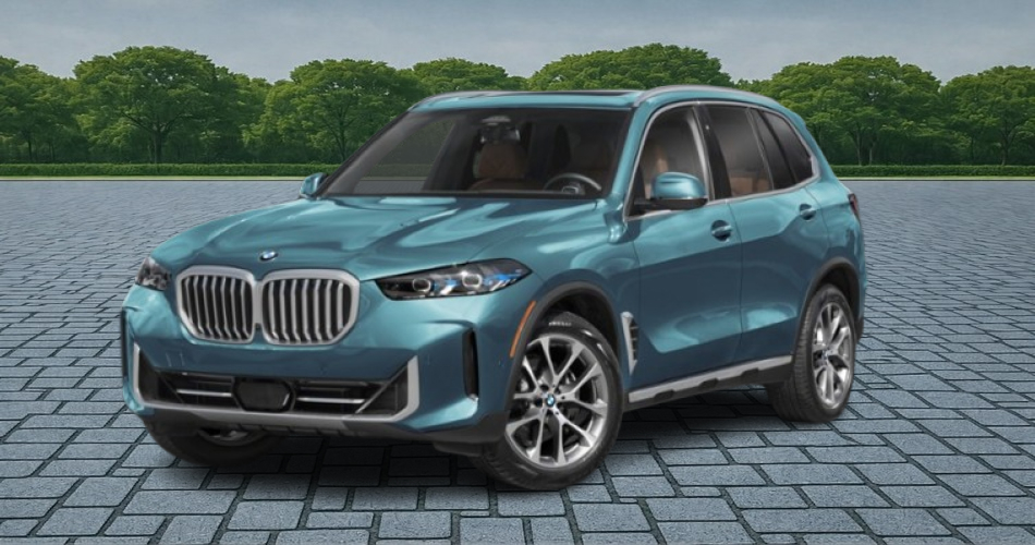 X5