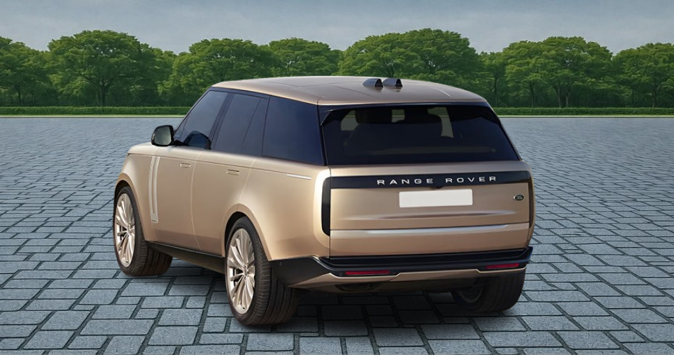 Range Rover