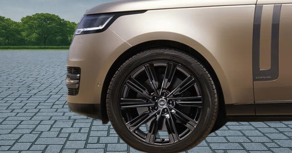 Range Rover