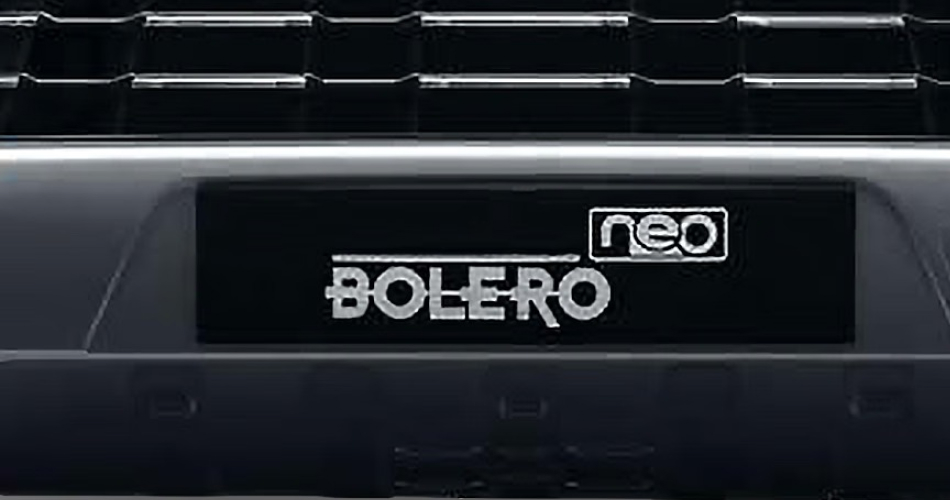Bolero Neo