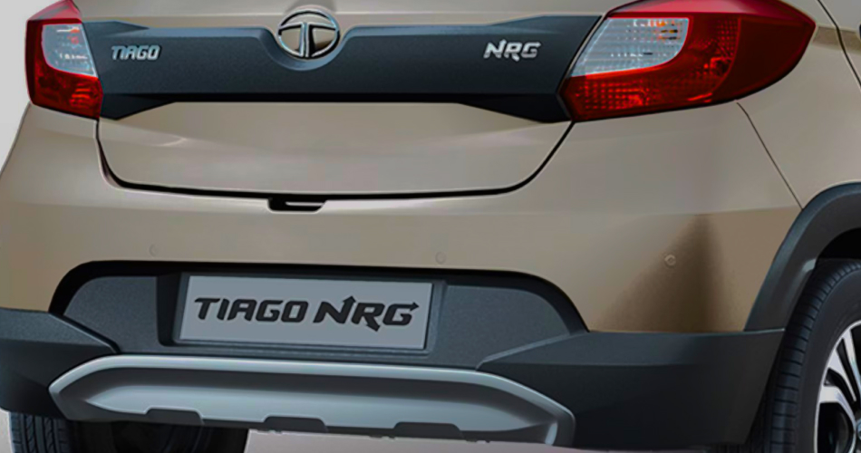 Tiago NRG