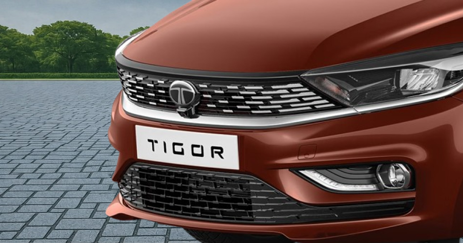 Tigor