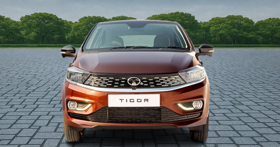 Tigor