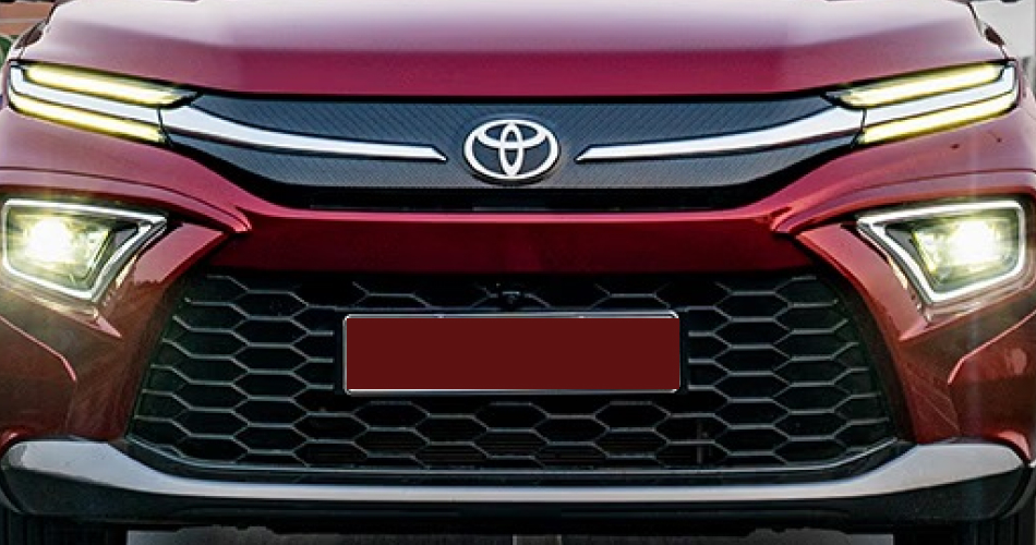 Urban Cruiser Hyryder