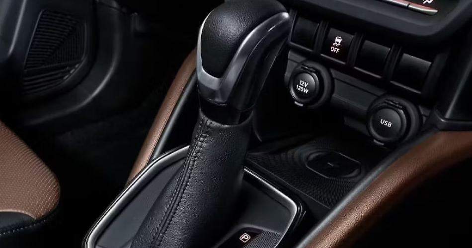 Urban Cruiser Hyryder