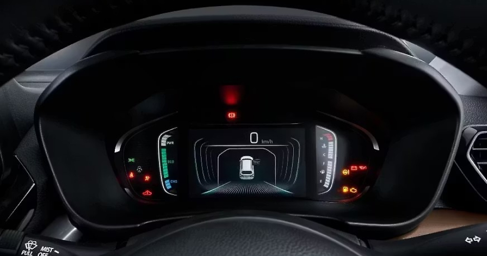 Urban Cruiser Hyryder