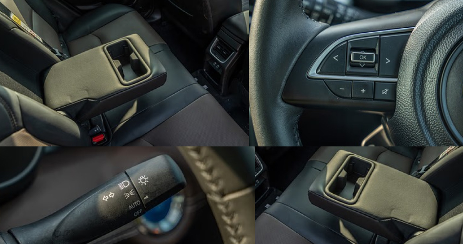 Urban Cruiser Hyryder