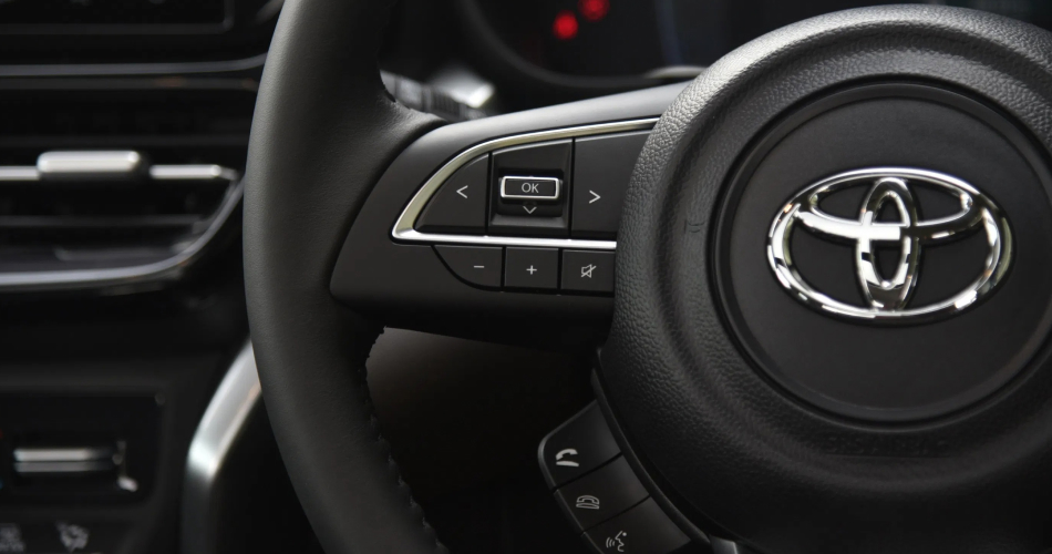 Urban Cruiser Hyryder