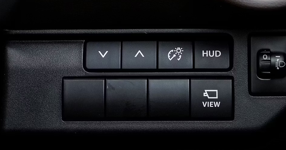 Urban Cruiser Hyryder