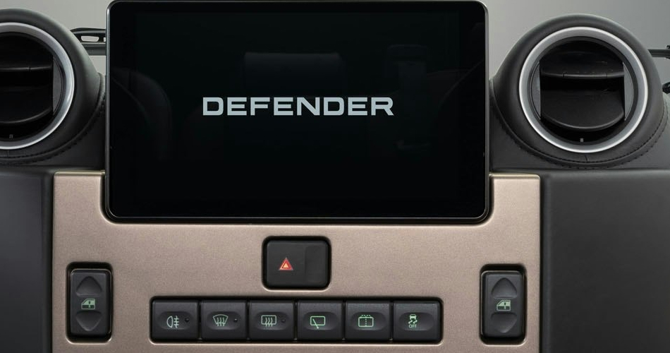 Defender