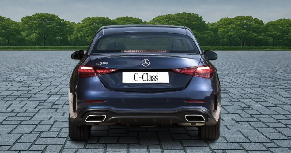 C-Class