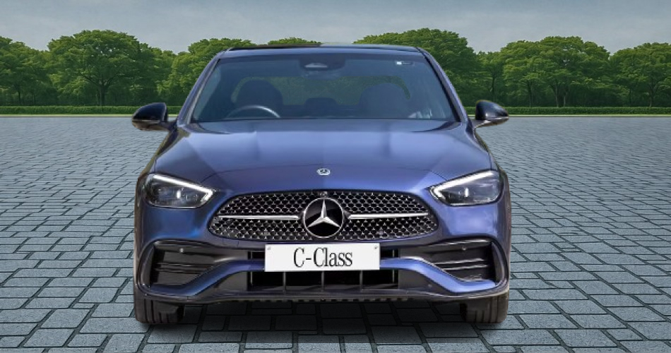 C-Class