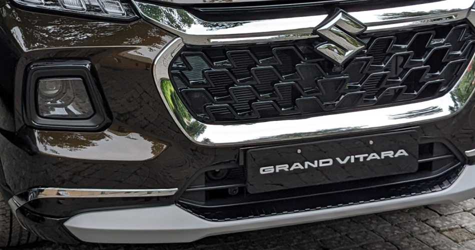 Grand Vitara