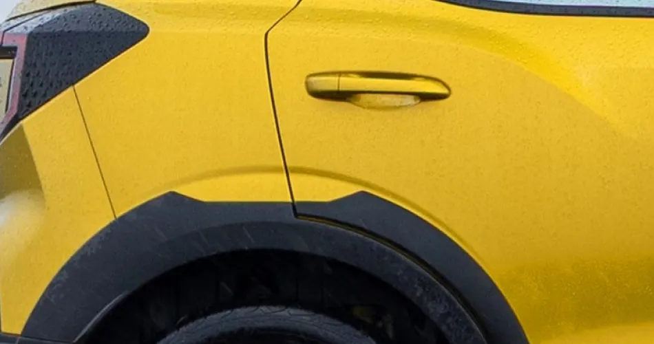 XUV 3XO