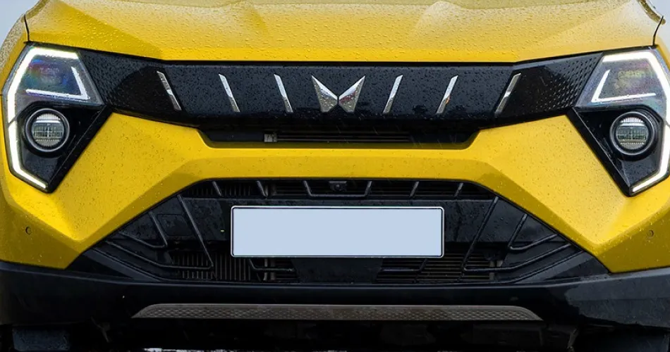 XUV 3XO