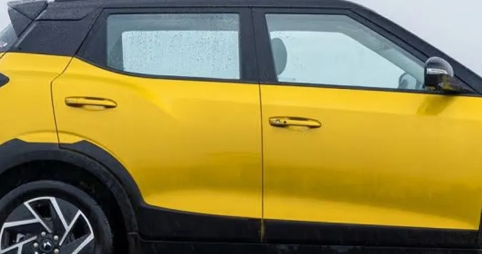 XUV 3XO