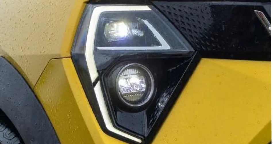 XUV 3XO