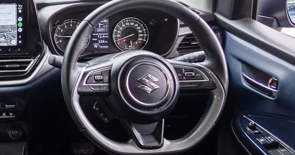 Baleno
