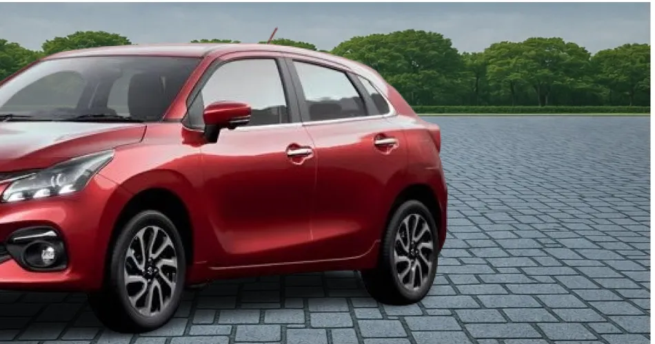 Baleno