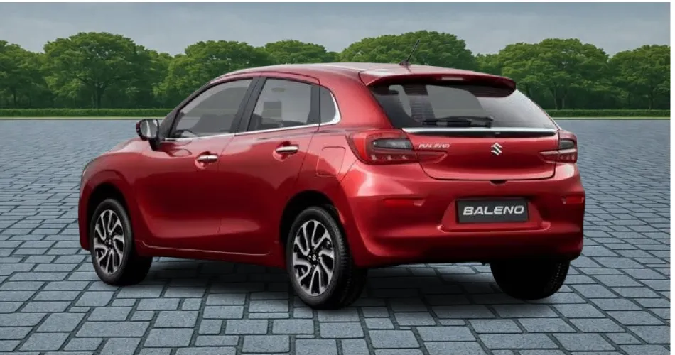 Baleno