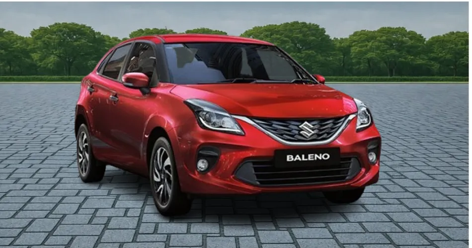 Baleno