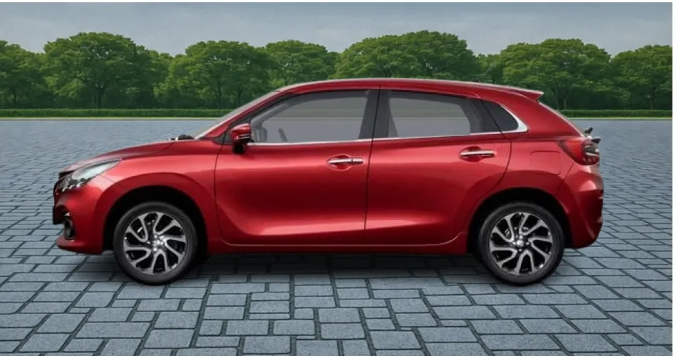 Baleno