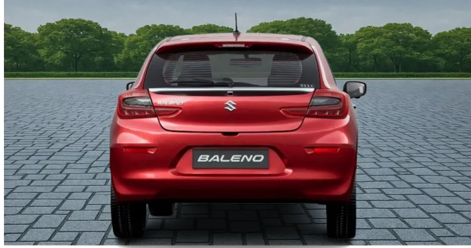 Baleno