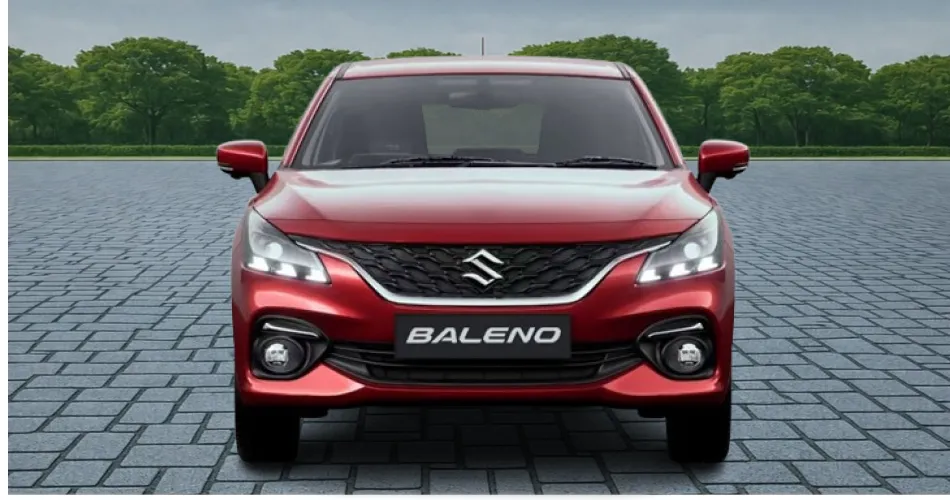 Baleno