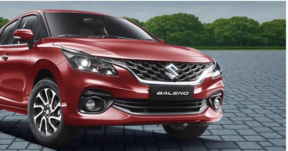 Baleno