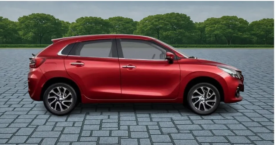 Baleno
