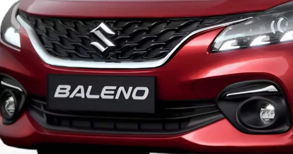 Baleno