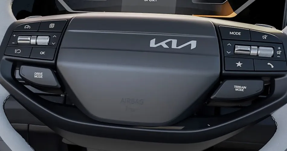 Syros HTX Plus Turbo DCT Image