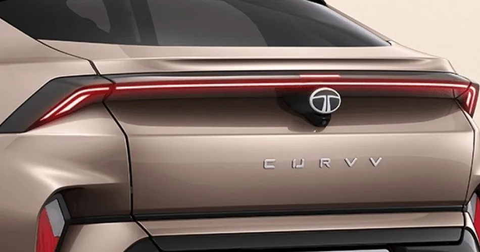 Curvv