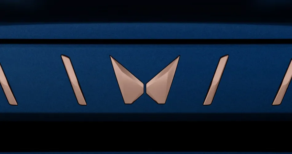 XUV 3XO EV