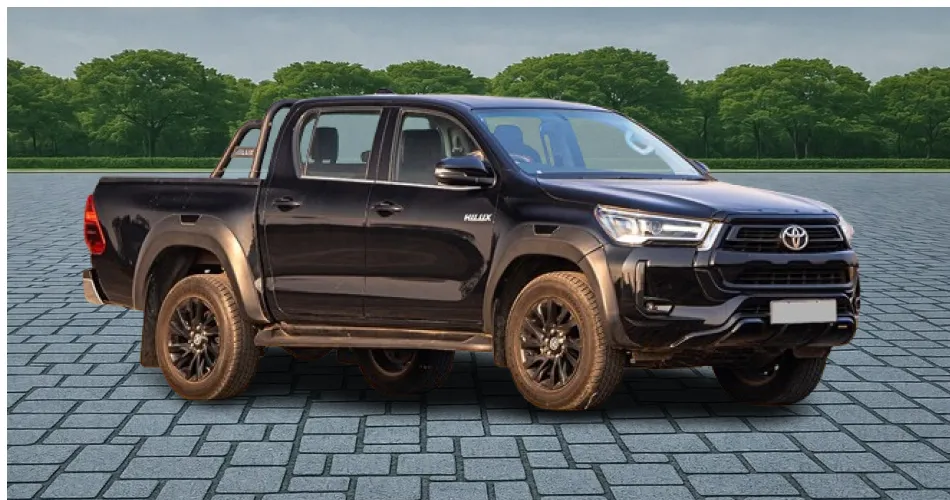 Hilux