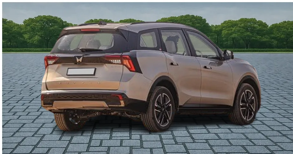 XUV 7XO