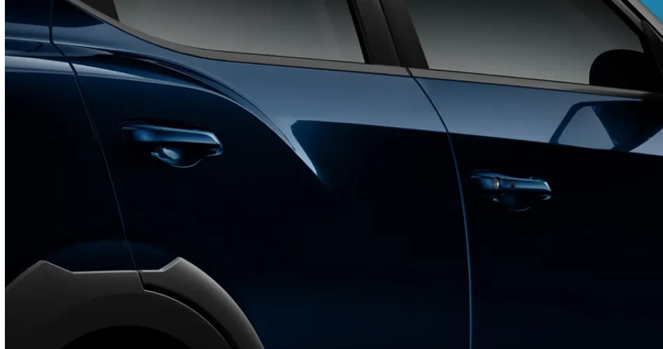 XUV 3XO EV
