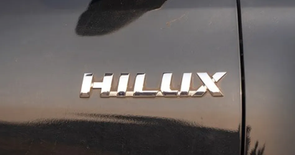 Hilux