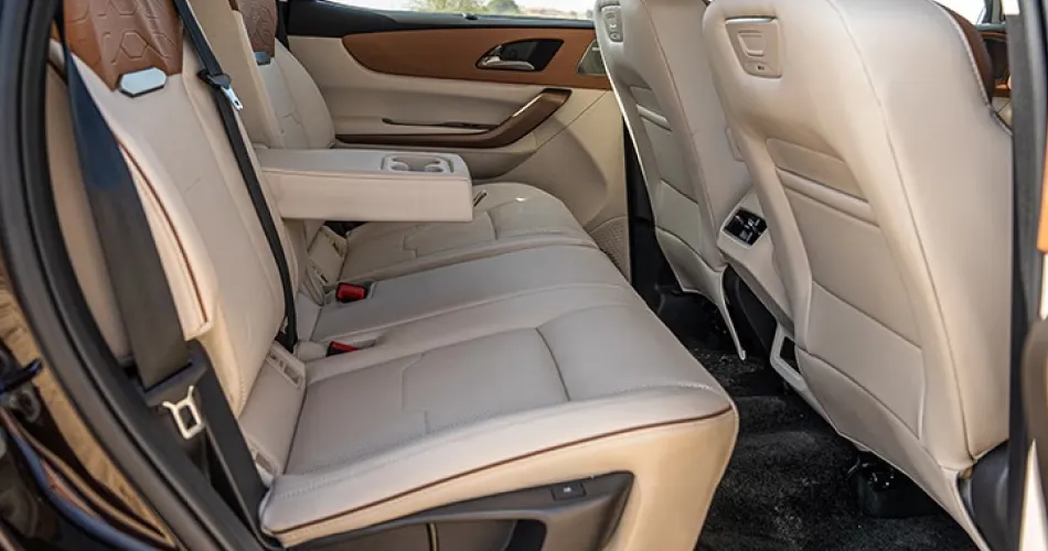 XUV 7XO