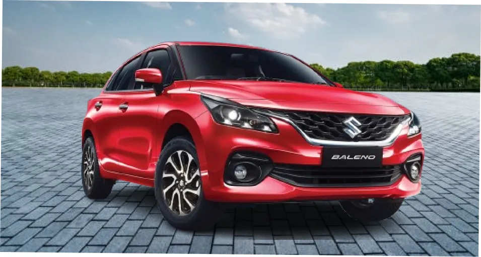 Baleno