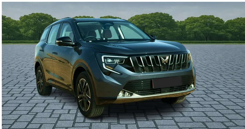 XUV 7XO
