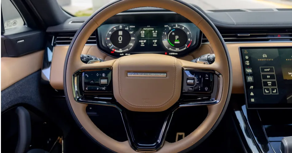 Range Rover Sport