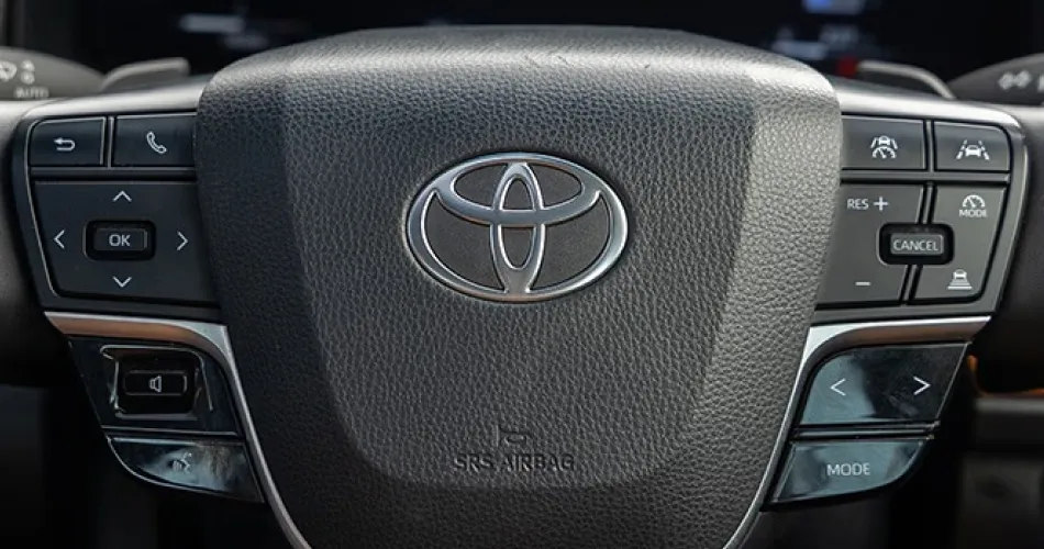 Camry