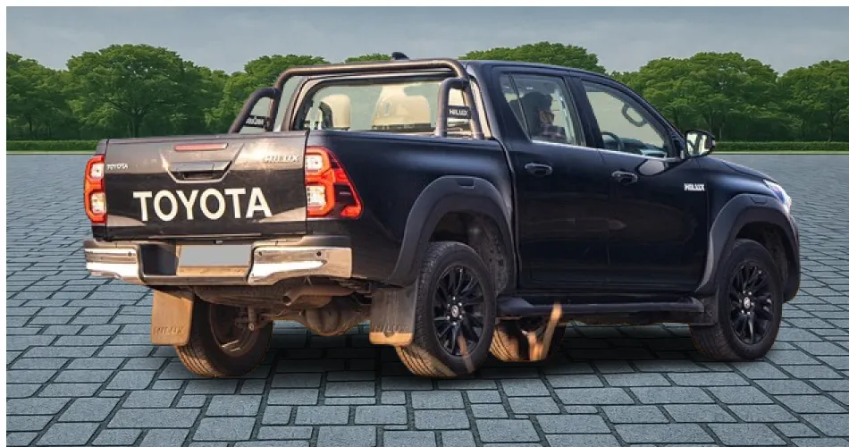 Hilux